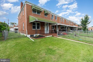 2211 Coralthorn Rd, Middle River, MD 21220