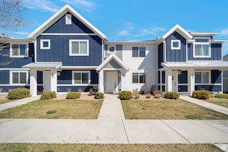 172 E Legacy Pkwy, Saratoga Springs, UT 84045