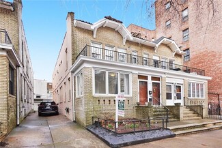 7116 Ridge Blvd, Brooklyn, NY 11209