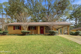 412 Arabi St, Pearl, MS 39208