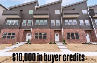 2187 W Million Ln, Fayetteville, AR 72704