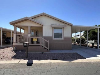 7570 E Speedway Blvd Unit 563, Tucson, AZ 85710