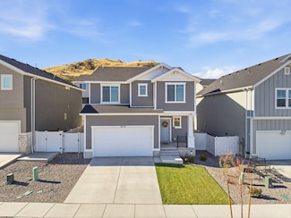 3714 S Mineral Grove Dr Unit 392, Magna, UT 84044