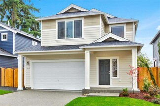 9210 4th Ave W, Everett, WA 98204