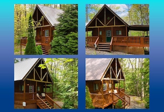 0 Mallard Rd, Hico, WV 25854