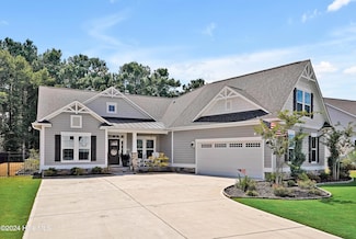 234 Jackline Dr, Hampstead, NC 28443
