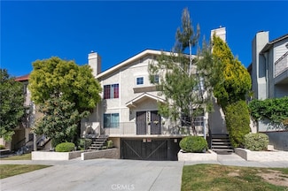 525 E Verdugo Ave Unit E, Burbank, CA 91501