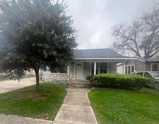 1214 W Winnipeg Ave, San Antonio, TX 78225