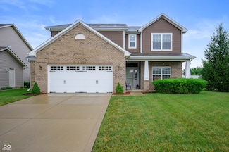 1689 Maplewood Ln, Pendleton, IN 46064