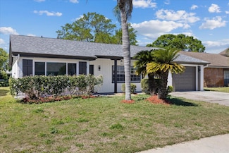 3553 Delta Place, Holiday, FL 34691