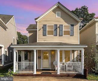 700 Lafayette Blvd, Fredericksburg, VA 22401