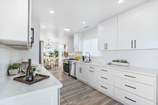 5357 W 122nd St, Hawthorne, CA 90250