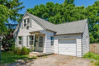 1814 Hess Blvd, Columbus, OH 43212