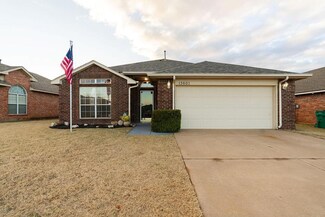13601 Bell Ave, Oklahoma City, OK 73142