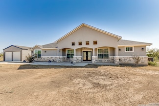 19146 S Mcconnell Rd, Atascosa, TX 78002