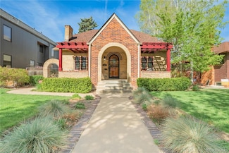 583 S York St, Denver, CO 80209