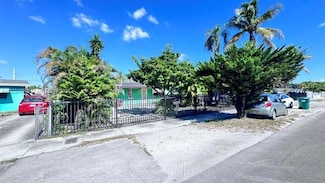 3135 NW 86th St, Miami, FL 33147