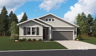 594 E Lockhart St, Meridian, ID 83646