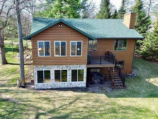 8037 44th Ave NW, Walker, MN 56484