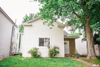 535 Adams St, Quincy, IL 62301