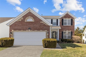 543 Boulder River Dr, O Fallon, MO 63368