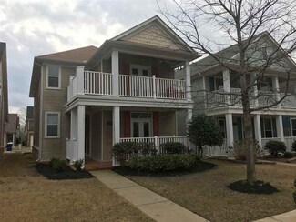 1370 Island Place E, Memphis, TN 38103