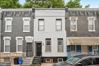 2214 N Cleveland St, Philadelphia, PA 19132