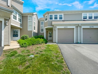 1277 Donegal Ct Unit 112, Carol Stream, IL 60188