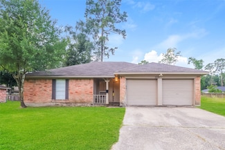 3211 Gary Ln, Spring, TX 77380