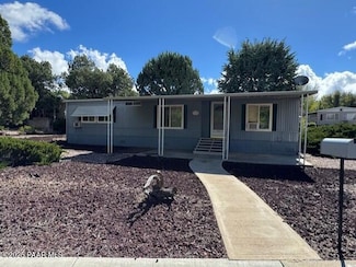 3135 Amherst Dr, Prescott, AZ 86301