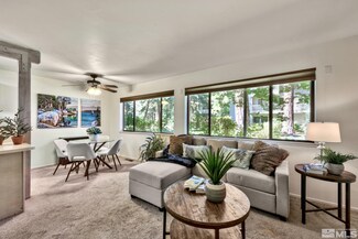 1000 Lakeshore Blvd Unit 21, Incline Village, NV 89451