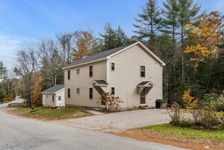 123 N Village Rd, Warner, NH 03278