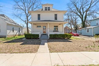821 Humboldt St, Manhattan, KS 66502