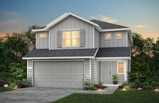 26235 Arrowleaf Dr, Magnolia, TX 77355