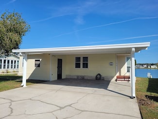 41074 Bream Cir Unit 117, Zephyrhills, FL 33540