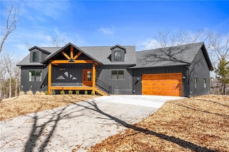 485 Cedarledge Rd, Lampe, MO 65681
