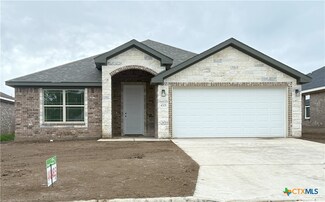 4701 Allison Dr, Belton, TX 76513