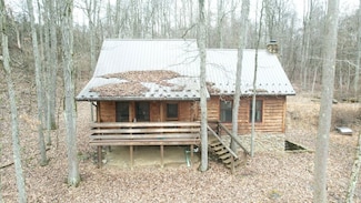 217 Salem Rd, Mayport, PA 16240