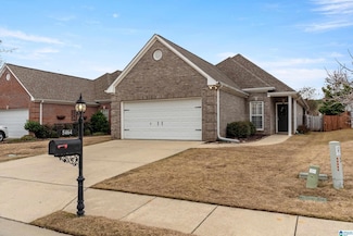 5464 Magnolia Trail, Trussville, AL 35173
