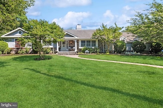 602 Woodland Ave, Cinnaminson, NJ 08077