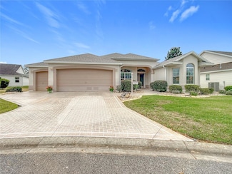 7824 SE 166th Smallwood Place, The Villages, FL 32162
