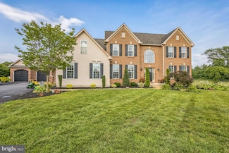 21 Forrest Ct, Swedesboro, NJ 08085