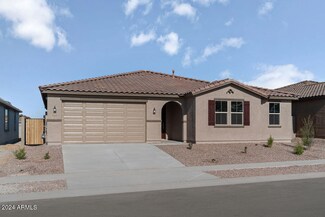 3040 W La Mirada Dr, Laveen Village, AZ 85339