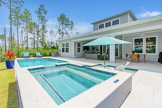 276 Lafayette Rd, Watersound, FL 32461
