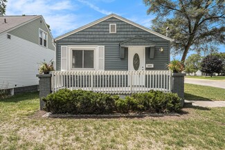 3419 Opal Ave SW, Grand Rapids, MI 49548