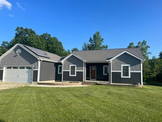 5956 County Road 93, Mount Gilead, OH 43338