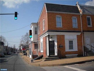 201 N Rodney St, Wilmington, DE 19805
