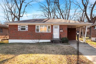 9122 Trefore Ave, Saint Louis, MO 63134