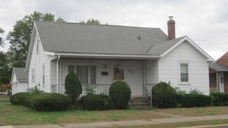 601 E 10th St, Berwick, PA 18603