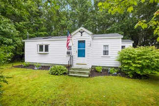 120 Brave Boat Harbor Rd, Kittery Point, ME 03905